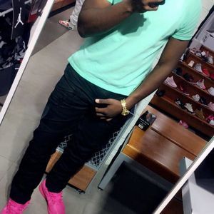 Meet your Posher, Charles